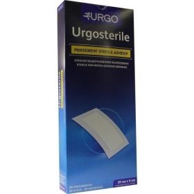 Urgosterile 300X90mm, 20 ST – PZN 7708110 из Германии (PZN 7708110)