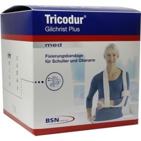 Tricodur Gilchrist plus XL, 1 ST – PZN 8906987 из Германии (PZN 8906987)