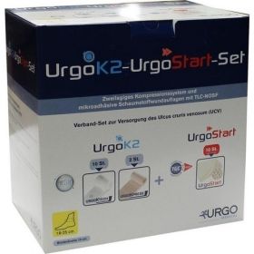 URGOK2 UrgoStart-Set 18-25cm Verband, 1 ST – PZN 9718615 из Германии (PZN 9718615)