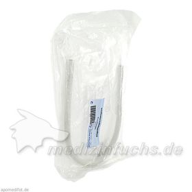 URINALKONDOM Verbind.Schlauch 45cm m.Konnektor, 1 ST – PZN 1525561 из Германии (PZN 1525561)