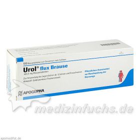 Urol flux Brause, 100 ST – PZN 4167197 из Германии (PZN 4167197)