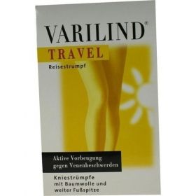 VARILIND Travel 180den AD XS BW beige, 2 ST – PZN 4252856 из Германии (PZN 4252856)