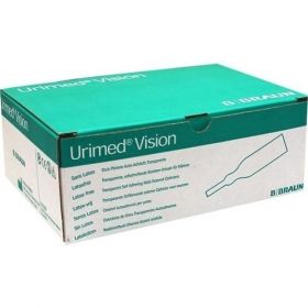 Urimed Vision Standard 25mm, 30 ST – PZN 500079 из Германии (PZN 500079)