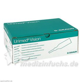 Urimed Vision Standard 29mm, 30 ST – PZN 500116 из Германии (PZN 500116)