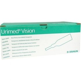 Urimed Vision Standard 32mm, 30 ST – PZN 500122 из Германии (PZN 500122)