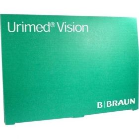 Urimed Vision Standard 36mm, 30 ST – PZN 500139 из Германии (PZN 500139)