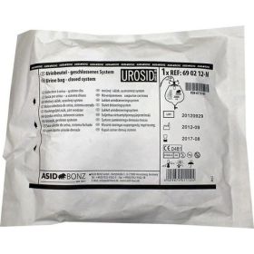 UROSID Urindr.Sys.2L120cm Schl.nadelfrei Vent.senk, 1 ST – PZN 6713103 из Германии (PZN 6713103)