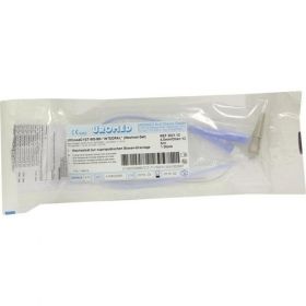 UROMED CYST CH12 Wechs.-Kath-Set Integr. 302112, 1 ST – PZN 7198519 из Германии (PZN 7198519)