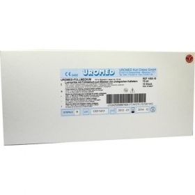UROMED-Füllmedium 10ml, 10 ST – PZN 730827 из Германии (PZN 730827)