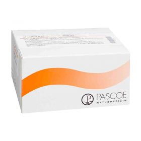 Vitamin B12 Injektopas 1000 [my]g Injektionslösung (100X1 ml) – PZN 3262657 из Германии (PZN 3262657)