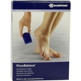 VISCOBALANCE 5 mm Gr.3, 1 ST – PZN 3942599 из Германии (PZN 3942599)