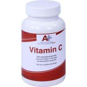 VITAMIN C Aplus Kapseln, 90 ST – PZN 7108775 из Германии (PZN 7108775)