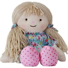 WARMIES Warmheart Olivia blau, 1 ST – PZN 10069665 из Германии (PZN 10069665)