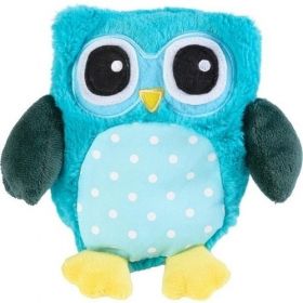 WARMIES MINIS Eule t, 1 ST – PZN 10250560 из Германии (PZN 10250560)