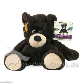 WARMIES Beddy Bear Pflasterb, 1 ST – PZN 10353053 из Германии (PZN 10353053)