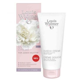 Widmer Dusch Creme leicht parfumiert (200 ml) – PZN 12352276 из Германии (PZN 12352276)