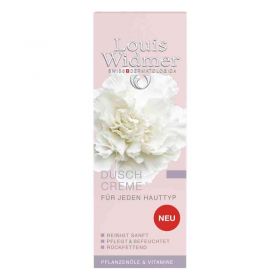 Widmer Dusch Creme unparfumiert (200 ml) – PZN 12352282 из Германии (PZN 12352282)