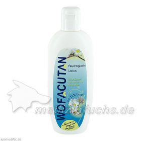 WOFACUTAN Feuchtigkeitslotion, 220 ML – PZN 1354579 из Германии (PZN 1354579)