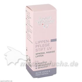 WIDMER Lippenpflegestift UV10 leicht parf, 4.5 ML – PZN 2765178 из Германии (PZN 2765178)