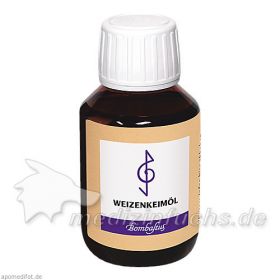 Weizenkeim Öl, 100 ML – PZN 3957276 из Германии (PZN 3957276)