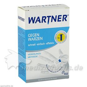 WARTNER Warzen Spray, 50 ML – PZN 4997898 из Германии (PZN 4997898)