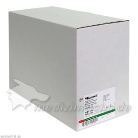 VLIWAZELL Saugkompressen 20x40 cm unsteril, 50 ST – PZN 809701 из Германии (PZN 809701)