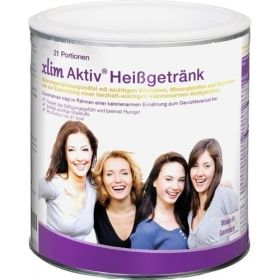 XLIM Aktiv Hei, 300 G – PZN 8810690 из Германии (PZN 8810690)