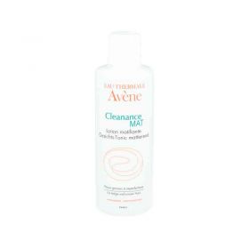 Avene Cleanance Mat Gesichts-tonic mattierend (200 ml) – PZN 10057952 из Германии (PZN 10057952)
