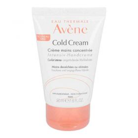 Avene Cold Cream Intensiv-handcreme (50 ml) – PZN 11297121 из Германии (PZN 11297121)