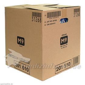 Attends Slip Active 9 Medium, 4X28 ST – PZN 2553973 из Германии (PZN 2553973)