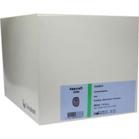 Assura Comfort 2-tlg Kolo12354Midi haut m.Fil 40mm, 40 ST – PZN 741989 из Германии (PZN 741989)
