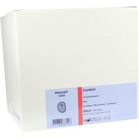Assura Comfort 2-tlg Kolo12355Midi haut m.Fil 50mm, 40 ST – PZN 742032 из Германии (PZN 742032)