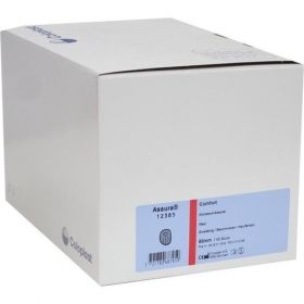 Assura Comfort 2-tlg Kolo12385Maxi haut m.Fil 50mm, 40 ST – PZN 742196 из Германии (PZN 742196)