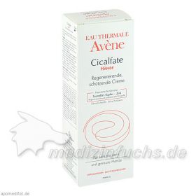 AVENE Cicalfate Handcreme, 100 ML – PZN 9948999 из Германии (PZN 9948999)