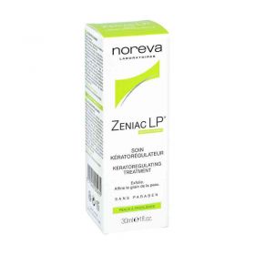 Zeniac Lp Creme (30 ml) – PZN 1332968 из Германии (PZN 1332968)