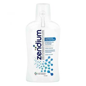 Zendium Mundspülung complete protection (500 ml) – PZN 11538317 из Германии (PZN 11538317)
