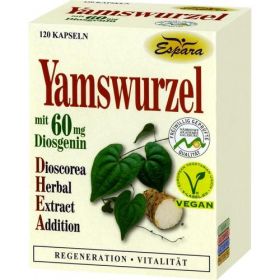 YAMS Kapseln, 120 ST – PZN 2833336 из Германии (PZN 2833336)