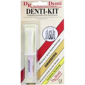 ZAHNF, 1 ST – PZN 3149932 из Германии (PZN 3149932)