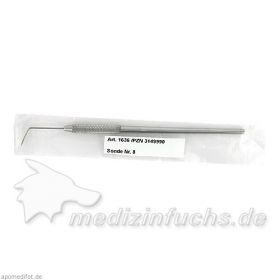 ZAHNSONDE Nr.8 ZA-Qualit, 1 ST – PZN 3149990 из Германии (PZN 3149990)