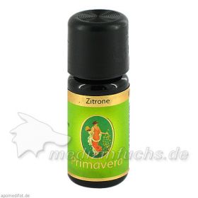 ZITRONE , 10 ML – PZN 722549 из Германии (PZN 722549)