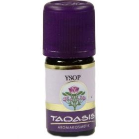 YSOP Öl, 5 ML – PZN 8643654 из Германии (PZN 8643654)