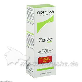 ZENIAC L, 125 ML – PZN 9941253 из Германии (PZN 9941253)
