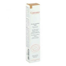 Avene Couvrance Korrektur Pinsel beige naturel (1 stk) – PZN 7608880 из Германии (PZN 7608880)