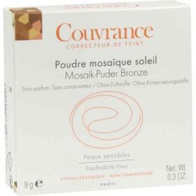 Avene Couvrance Mosaik Puder bronze mit Spiegel (9 g) – PZN 7608934 из Германии (PZN 7608934)