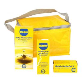 Babix Erkältungsbox (1 Pck) – PZN 8100071 из Германии (PZN 8100071)