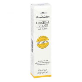 Bachblüten Murnauer Original Creme nach Doktor  Bach (30 g) – PZN 10111367 из Германии (PZN 10111367)