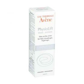 Avene Physiolift Augen (15 ml) – PZN 11080396 из Германии (PZN 11080396)