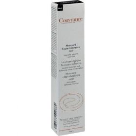 AVENE Couvrance Mascara schwarz, 7 ML – PZN 1867304 из Германии (PZN 1867304)