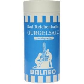 BAD REICHENH GURG INH SALZ, 250 G – PZN 2239099 из Германии (PZN 2239099)