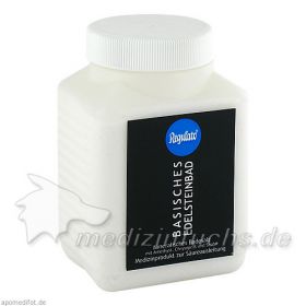 Basisches Edelsteinbad, 700 G – PZN 7699411 из Германии (PZN 7699411)